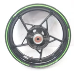 Kawasaki ZX-25R ZX250E Oem Rear Wheel Rim 17X4.50J R-0656 Genuine. Fixed Price $338.31.