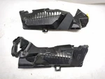 23-25 Can Am Outlander 500 Front Inner Wheel Fender Protectors Set 26922939020. Fixed Price $71.37.