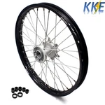 Kke 21" Cast Front Wheel Fit Yamaha YZ125 1999-26 YZ250F YZ450F 2003-2026. Fixed Price $199.00.