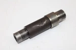 1950 Indian Scout Arrow Warrior Vertical Front Wheel Hub Axle Hollow. Fixed Price $45.00.