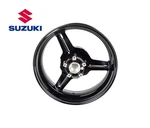 54111-35F11-019 Suzuki WHEEL,FR(17M/CXMT3.50) 5411135F11019, New Genuine Oem Par. Fixed Price $765.90.
