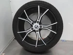 EB1344 2015 Polaris Slingshot Left Lh Front Wheel. Fixed Price $319.99.