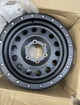 Method Race Wheels Matte Black Beadlock Style Off-road Rim 17. Fixed Price $249.99.