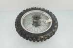 1988 Honda CR125 Oem Rear Wheel Rim Ass'y 1.85X18. Fixed Price $199.97.