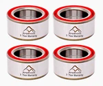 Fits John Deere Gator Xuv 625I 825I 855D 865 Front And Rear Wheel Bearings Kit. Fixed Price $87.99.