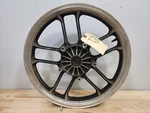 1983 1984 Honda Ascot 500 Oem Front Wheel 44650-MF5-305 MH75. Fixed Price $125.00.