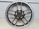 1982 Honda VT750C Shadow Front Wheel Rim Straight. Fixed Price $118.70.