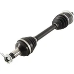 Balls AB8-AC-8-245 8BALL Extreme Duty Axle. Fixed Price $256.45.