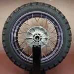 2006 98-06 Bmw R1150GS Rear Heidenau Tire Rim Wheel 150/70 B17. Fixed Price $479.49.