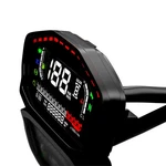 Digital Lcd Speedometer For Kawasaki Eliminator ZL1000A Multifunction Led. Fixed Price $120.00.