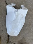 2008 Yamaha Vino XC50 Rear Front Fender Wheel Cover Oem. Fixed Price $18.89.