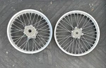 Suzuki Rm 250 Wheels Rims Set 2001-2008. Fixed Price $200.00.