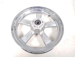2012 Harley Sportster Xl 1200 883 Front Wheel Rim Straight 5 Spoke Mag See Notes. Fixed Price $449.95.