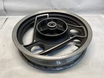 Yamaha Radian Rear Wheel, YX600S Rim 1UJ-25338-20-98 702. Fixed Price $49.00.