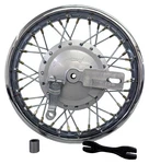 Complete Rear Rim Wheel Brake Sprocket For Yamaha. Fixed Price $249.99.