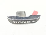 78-82 Honda CX500 Custom Front Cover Emblem 61401-449-000. Fixed Price $35.71.