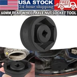 60MM Rear Wheel Nut Socket Tool For 2014-2022 Ktm Super Duke R/1290. Fixed Price $34.89.