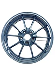 Triumph Tiger 1200 Explorer 2012 - 2015 Rear Wheel Rim T2013222 17 4. Fixed Price $433.10.