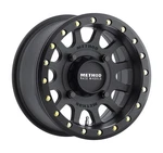 Method Beadlock Matte Black Atv/utv Wheel 14X7 4/137 (4+3) MR40147047543B. Fixed Price $258.75.