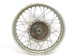 70 Yamaha RT1 360 Rear Wheel Rim Hub Spokes 18X1.85. Fixed Price $75.00.