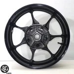 2022-2025 Suzuki GSX1300 Hayabusa Rear Wheel Rim STR8 S40. Fixed Price $389.00.