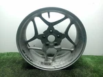 7683069 Alloy Rim / Rear 17 Inch K26 05-10 694627 Per Bm. Fixed Price $217.12.