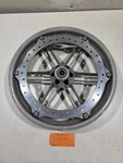 2006 Buell Ulysses XB12X Front Wheel Rim #NV3-91. Fixed Price $175.00.