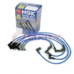 Pc Ngk Spark Plug Wire Set 2001-2003 Ford Ranger 3.0L V6 Engine Kit Md. Fixed Price $43.31.