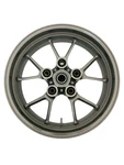 Rear Wheel Brembo Marchesini Ducati 749 999 Gray New. Fixed Price $292.55.