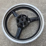 1998-2001 Yamaha Yzf R1 Oem Front Wheel Rim 4XV-25168-01-33. Fixed Price $100.00.