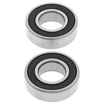 Balls Rear Wheel Bearing Kit For 2008-2013 Harley Xl 1200C Custom 25-1571. Fixed Price $22.68.
