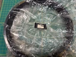 Excel Takasago Rear Rim - 18X2.15 Black Motorcycle Atv/utv Dirt Bike FEK411. Fixed Price $165.00.