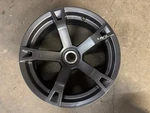 2019-2023 Can-am Ryker 600 900 Ace Rear Back Wheel Rim 705503342. Fixed Price $152.00.