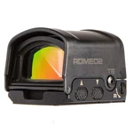 Sauer ROMEO2 1X30MM High-performance Mil-spec Red Dot Reflex Sight Options. Fixed Price $599.99.