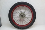 2004 2005 Honda CRF250X Aftermarket Rear Back Rim Generation Pro-wheel Thr. Fixed Price $299.95.
