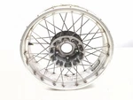 04-09 Bmw R1200GS Rear Wheel Rim 17X4.00 Straight 36317701454. Fixed Price $715.00.