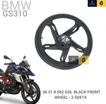 2018 Bmw G310 Gs Front Wheel K02 36 562 026 Black 2.50X19. Fixed Price $280.00.