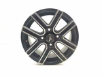 22 Segway Fugleman UT10 Rear Wheel Rim 14X7 Straight T08000012001. Fixed Price $364.04.