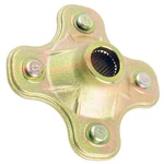 Rear Wheel Axle Hub For Yamaha 2HR-25383-01-00 2HR-25383-00-00. Fixed Price $40.00.