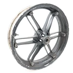 Buell Firebolt & Lightning Xb 12 Front Wheel Rim Straight Oem Parts C92. Fixed Price $267.99.