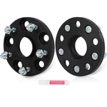 Pair 15MM 5X4.5 Hub Centric Wheel Spacers For Subaru B9 Tribeca 2006-2007. Fixed Price $34.64.