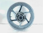 1998 Honda Silver Cast Rear Back Tail Wheel Rim. Fixed Price $99.95.