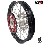 Kke 18" Rear Cast Wheel For Honda XR400R 1996- 2004 XR600R 1991- 2000 Single Rim. Fixed Price $299.00.