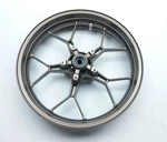 2022 Honda CB650R 2WD Oem Front Wheel Sub Assy Type 44650-MKY-D50ZA. Fixed Price $302.09.
