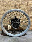 Rim Rear Wheel Ktm Nordisk 2,50 X 18 Motocross Enduro Hub LC4 1988. Fixed Price $351.00.