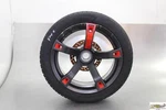 2019 Can Am Ryker 900 Ace Rear Wheel Back Rim Tire Rotor Disc 705502454 Oem. Fixed Price $199.99.