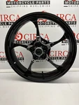 Ktm RC390 23-24 New Genuine Rear Wheel 94610101044C1. Fixed Price $542.73.