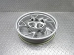 2016 14-18 Bmw R1200RT Front Wheel Rim 17X3.5 Straight True Video Oem. Fixed Price $883.49.