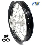 Kke 19' Cast Rear Wheel Rim Fit Honda CRF250R 2014-2026 CRF450R 2013-2026 Silver. Fixed Price $219.00.