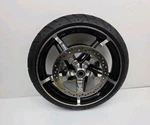 2024 + Harley Davidson Touring Front Wheel Spoke 19X3.5 Abs Oem 43300926 Tire. Fixed Price $499.00.
